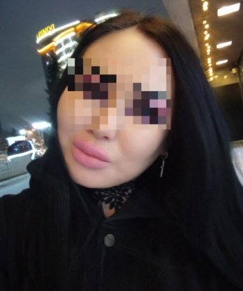 Проститутка Аришка